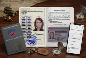 How to Get an International Driving Permit (IDP) in the Philippines